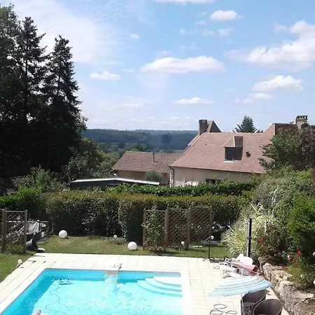 Le Tivoli * Montignac-Lascaux