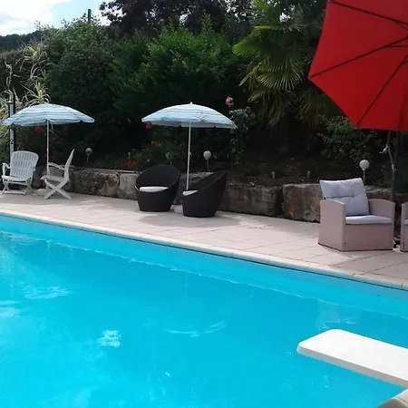 Séjour chez l'habitant Le Tivoli *