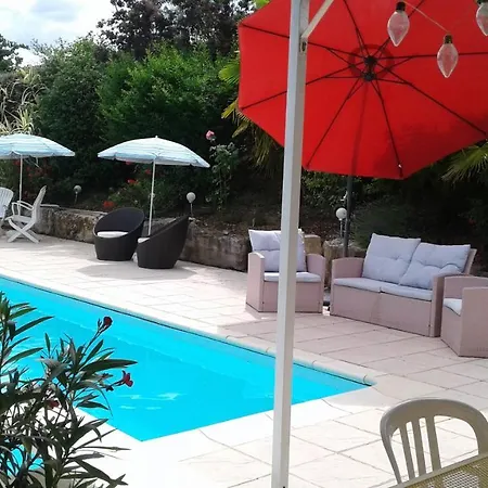 Séjour chez l'habitant Le Tivoli *