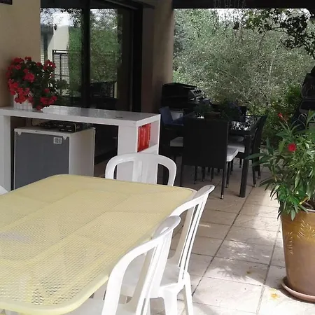 Le Tivoli Séjour chez l'habitant Montignac-Lascaux