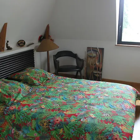 Le Tivoli Homestay *