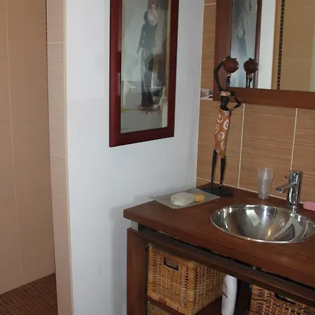 Le Tivoli Privatunterkunft *
